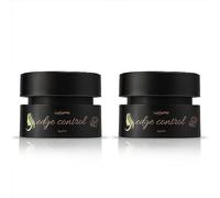 Joyeee Gel Trenzas, Gel trenzado Twist Gel de Peinado para el Cabello Gel de control de bordes, Fijación Fuerte, Sin Residuos, Efecto Anti-Frizz, para Trenzado, Rizado, Torcer, Dreadloc, 2pcs 90ml
