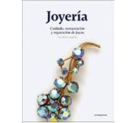 Joyería: Cuidado Restauración Y Reparación De Joyas