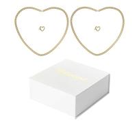 Joyería de muñeca a juego: piezas de enlace con dijes de cierre doble, dúo de accesorios temáticos de armonía, decoración de mano con emocional | Fichas portátiles de sentimiento de asociación, a