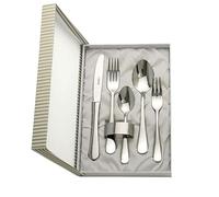 JOYERÍA EL FARO | Cubiertos infantiles personalizados | Grabado personalizado | Presentación en estuche premium | Un regalo para toda la vida (Modelo 3)