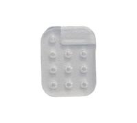 Joyería en cápsulas de silicona de grado alimenticio para manualidades de resina y accesorios personalizados, juego de manualidades con colgantes