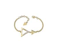 Joyería para Mujer Guess Jewellery Iconic 3Angles Bracelet UBB83064-L