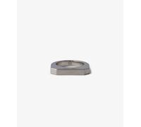 Joyería Rick Owens Hollywood Ring Plata
