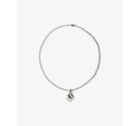 Joyería TwoJeys Icon Soul Necklace Plata