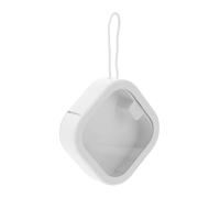 Joyero, caja de almacenamiento portátil Estuche for aretes visible Estuche for joyas multifunción Estuche for aretes multifunción Accesorio for aretes Estuche for aretes conveniente Estuche for joyas