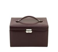 Joyero Friedrich 23 rojo