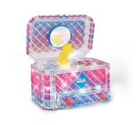 Joyero Musical VTech Mosaic Magic Lights con Luces LED y Piezas de Mosaico