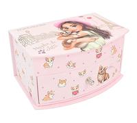 JOYERO PEQUEÑO CORGI TOP MODEL