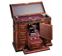 Last level- JOYERO SEÑOR DE LOS Anillos Tierra Media 33 X 45 Juegos de rol, Multicolor (NOB2164)