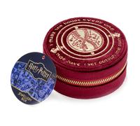 Joyero velvet giratiempos harry potter