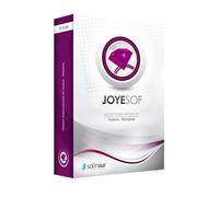 JOYESOF Software de Gestión Integral para Joyerías y Relojerías - Control de Ventas, Almacén, Compras, Contabilidad y Reparaciones