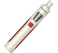 Joyetech eGo AIO Kit - Rojo y Blanco - 1 Paquete de 1 pieza