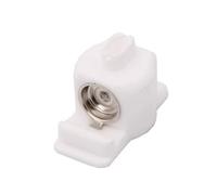 Joyetech - Paquete de 5 resistencias JVIC para Atopack Penguin - 0,6 ohm - Sin nicotina y sin tabaco