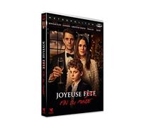 Joyeuse fin du monde [Francia] [DVD]