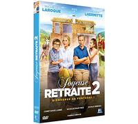 Joyeuse retraite 2 [DVD]