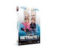 Joyeuse Retraite [DVD]