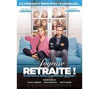 Joyeuse retraite ! [Francia] [DVD]