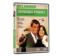 Joyeuses Pâques [Francia] [DVD]