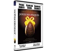 Joyeuses Pâques [Francia] [DVD]