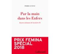 Joyeux Animaux De La Misère (tome 2) - Par La Main Dans Les Enfers (eb