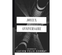 Joyeux Anniversaire