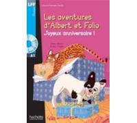 Joyeux Anniversaire + Cd Audio Mp3