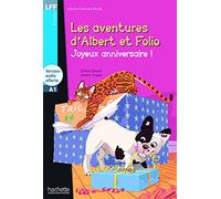 Joyeux Anniversaire (+ CD) (HACHETTE)