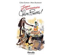 Joyeux anniversaire Chien pourri !