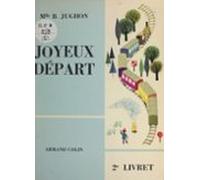 Joyeux Départ (2) (ebook)