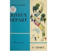 Joyeux Départ (ebook)