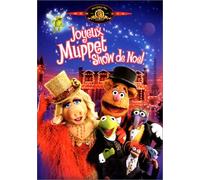 Joyeux Muppet Show de Noël [Francia] [DVD]