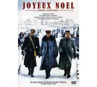 Joyeux Noel (2005) [Edizione: Stati Uniti] [USA] [DVD]