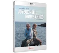 Joyeux Noël, bonne année [Francia] [Blu-ray]