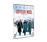 Joyeux Noël [DVD]