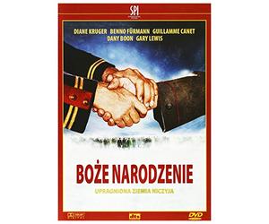 Joyeux Noël [DVD] (IMPORT) (No hay versión española)