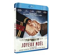 Joyeux Noël [Francia] [Blu-ray]
