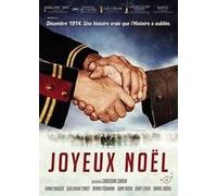 Joyeux Noël [Francia] [DVD]