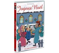Joyeux Noël [Francia] [DVD]