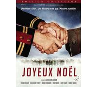 Joyeux Noël [Francia] [DVD]