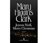 Joyeux Noël Merry Christmas (ebook)