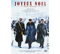 Joyeux Noel [USA] [DVD]