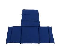 Joyfitness Cojín Antiescaras, Cojín De Espalda Antiescaras, Cojín De Transpirable con Respaldo,CojíN de Asiento Confort Transpirable con Soporte Lumbar