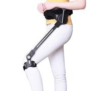 Joyfitness Hemiplejia Bionic Body Power - Ayuda para Caminar - Entrenador de rehabilitación de extremidades Inferiores para Adultos y Ancianos - Ayuda de Movilidad