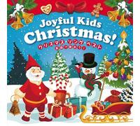 Joyful Christmas! 英語でうたおう クリスマス・ソング・ベスト(仮)