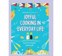 Joyful Cooking In Everyday Life part2