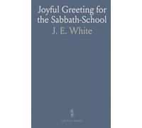 Joyful Greeting for the Sabbath-School