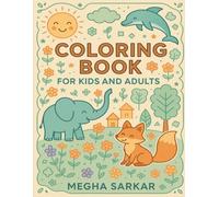 Joyful Journeys: A Coloring Adventure for All Ages