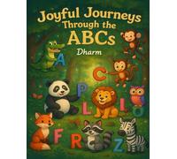 Joyful Journeys Through the ABCs