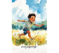 Joyful Moments Notebook - Lined Pages - For Notes, Memories, Stories: A Lined Notebook for Thoughts, Creativity, Memories & Everyday Writing