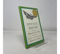 Joyful Noise: A Newbery Award Winner